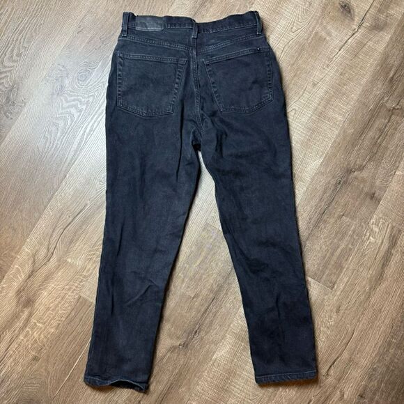 Everlane | The Original Cheeky Jean | Size 27 Crop - Picture 6 of 11